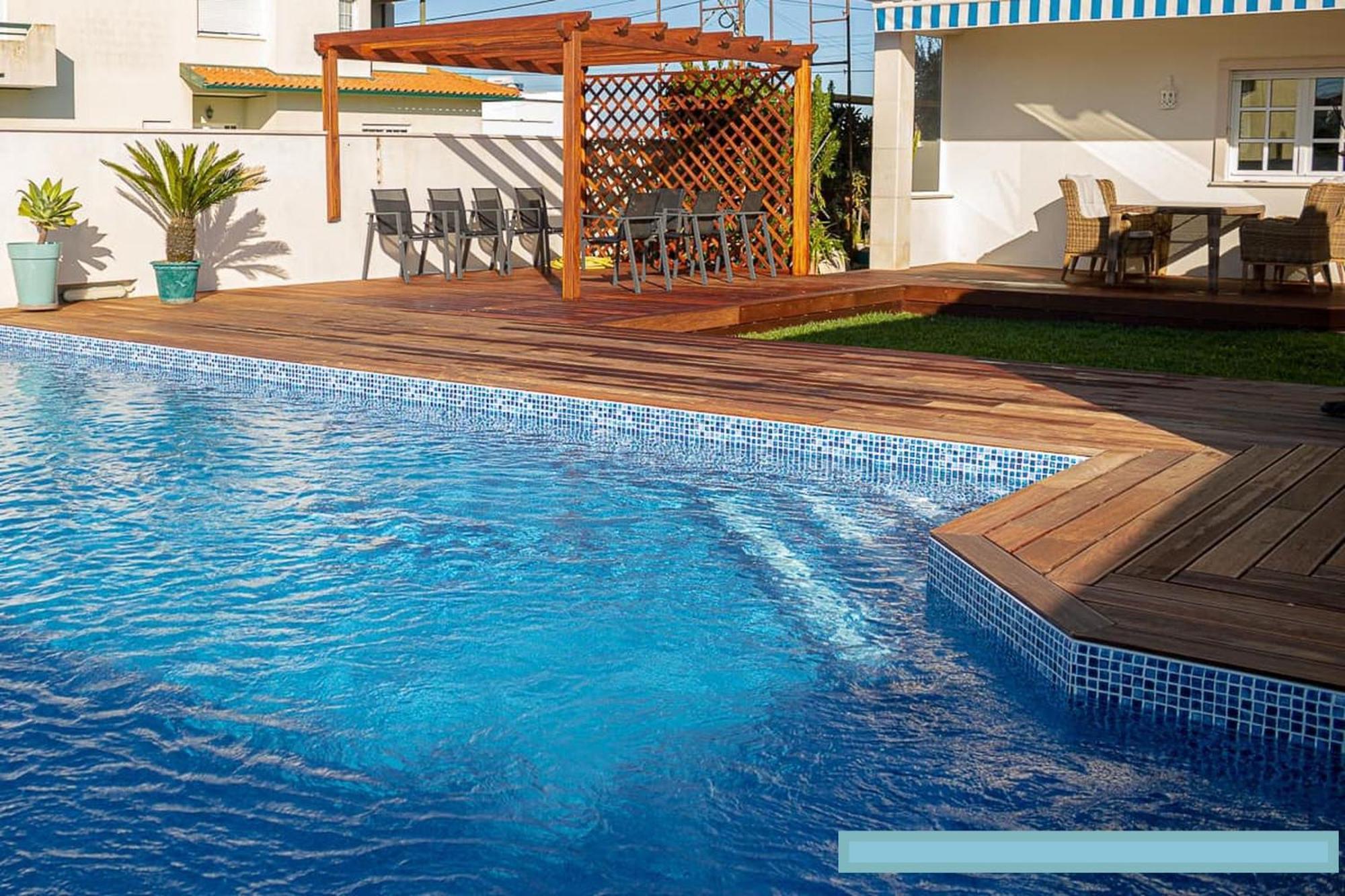 Casa Magnolia B&B กาฟันญา ดา นาซาเร ภายนอก รูปภาพ