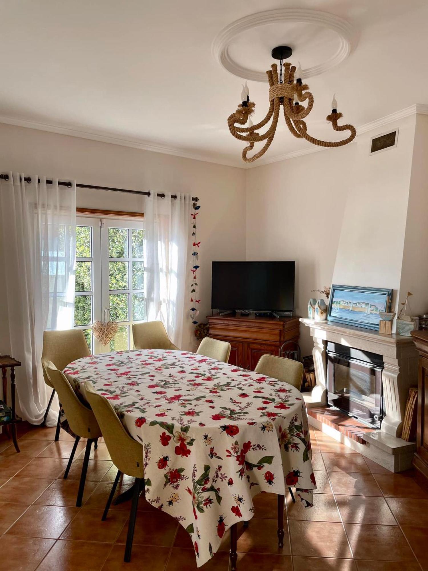 Casa Magnolia B&B กาฟันญา ดา นาซาเร ภายนอก รูปภาพ