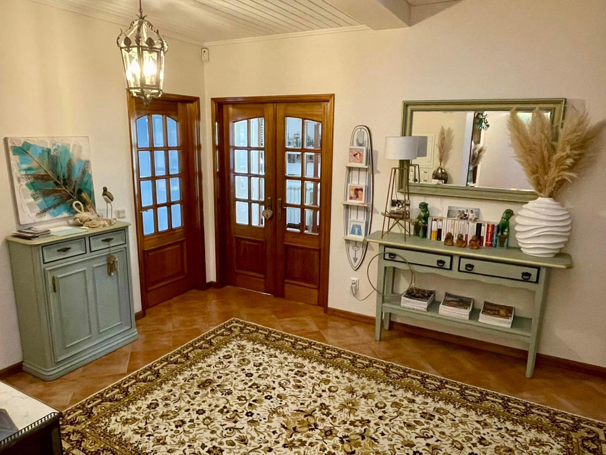 Casa Magnolia B&B กาฟันญา ดา นาซาเร ภายนอก รูปภาพ